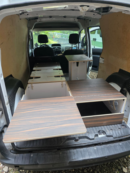 Flexikamp soldes de rentrée !