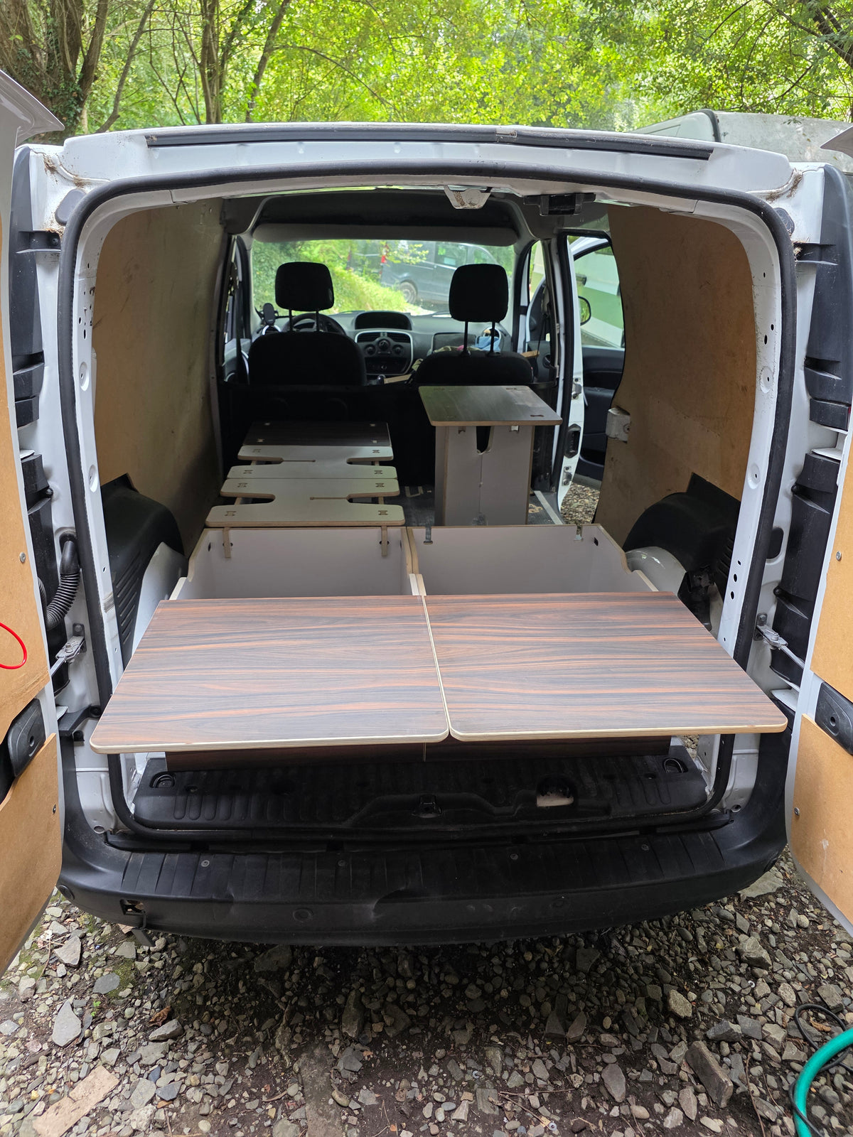 Flexikamp soldes de rentrée !