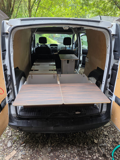 Flexikamp soldes de rentrée !
