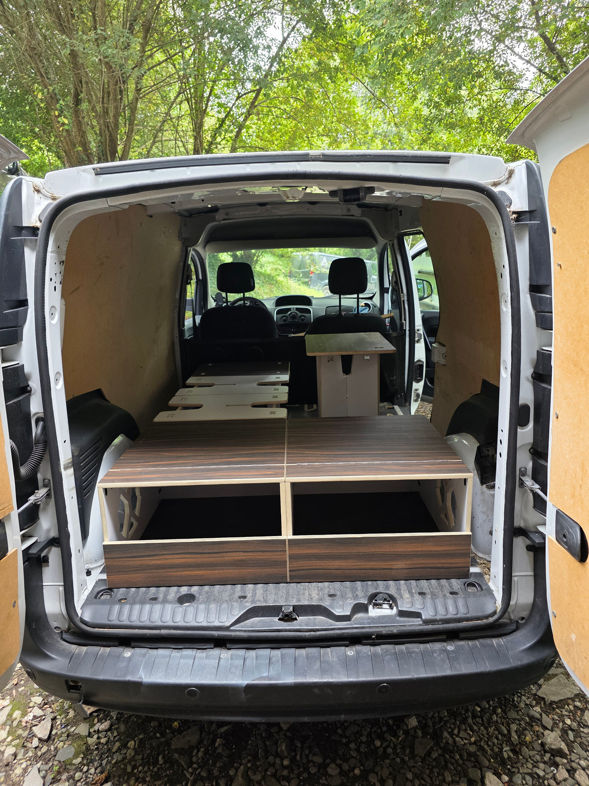 Flexikamp soldes de rentrée !