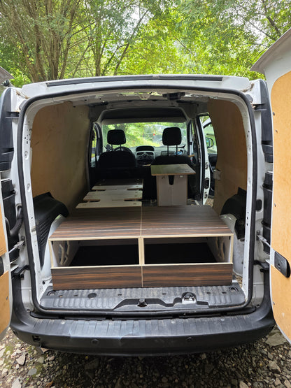 Flexikamp soldes de rentrée !
