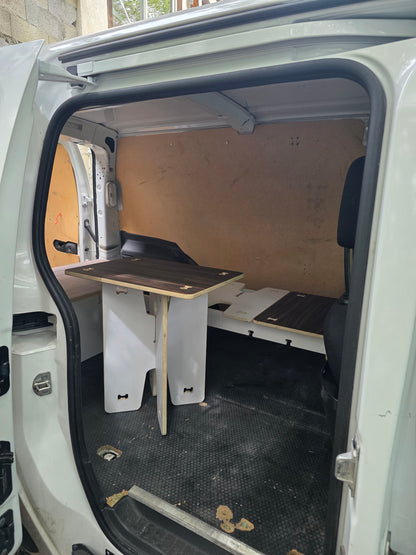 Flexikamp soldes de rentrée !